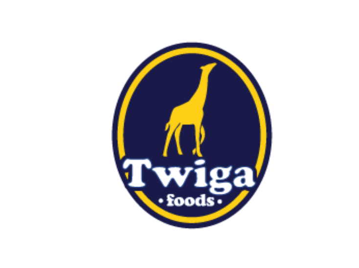 Twiga foods logo